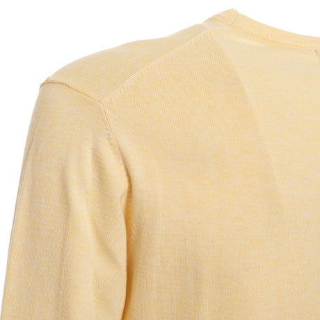 HACKETT LONDON HM702921 - LIGHT YELLOW - KOSZULKI - Image 3