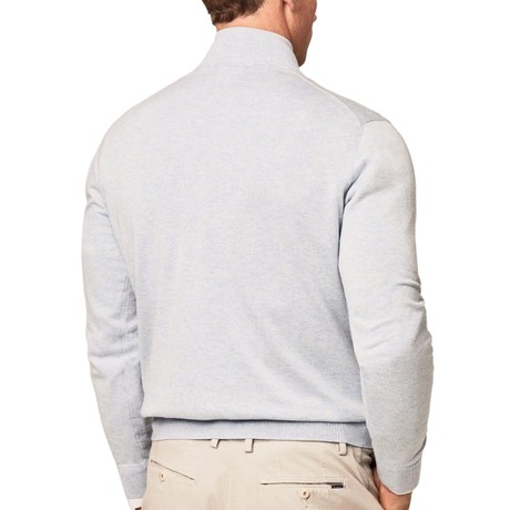 HACKETT LONDON HM702922 - OXFORD BLUE - JERSEYS - Image 2