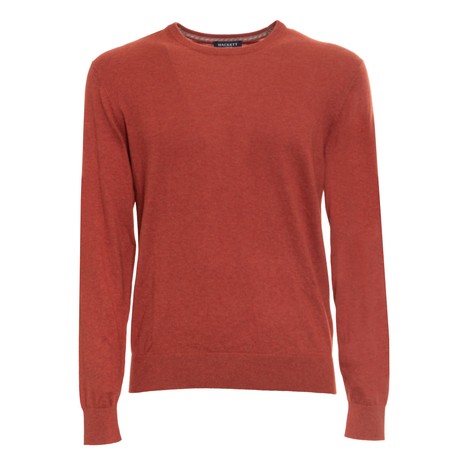 HACKETT LONDON HM702923 - RANGE - JERSEYS