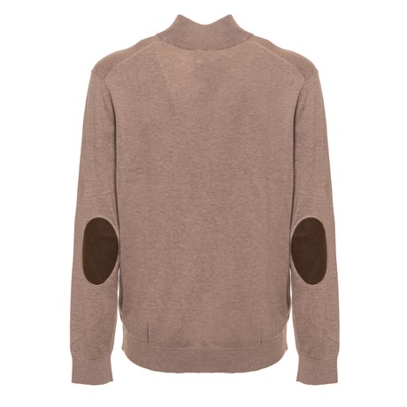 HACKETT LONDON HM702925 - TAUPE BEIGE - JERSEYS - Image 2
