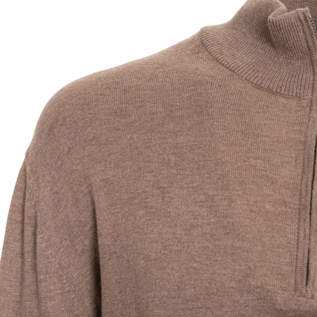 HACKETT LONDON HM702925 - TAUPE BEIGE - JERSEYS - Image 3