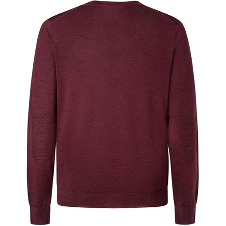Jerseys Hackett London maroon &mdash; foto 2