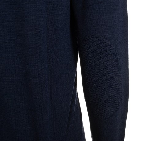 HACKETT LONDON HM702929 - NAVY - JERSEYS - Image 3