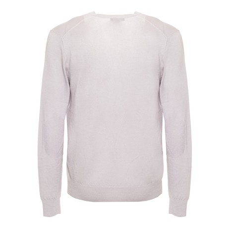 HACKETT LONDON HM702929 - STONE - JERSEYS - Image 2