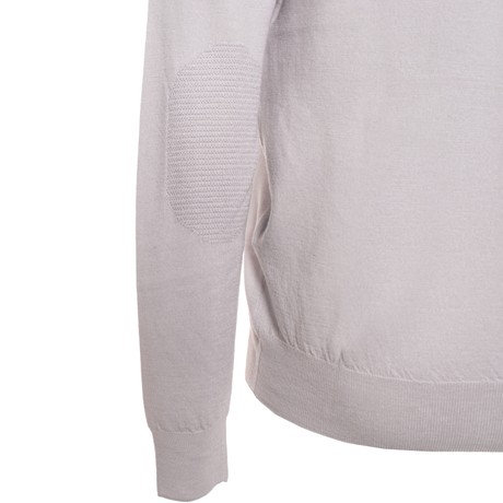 HACKETT LONDON HM702929 - STONE - JERSEYS - Image 3