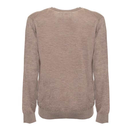 HACKETT LONDON HM702955 - TAUPE - KOSZULKI - Image 2