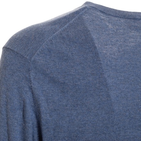 Jerseys Hackett London chambry blu &mdash; fot 3