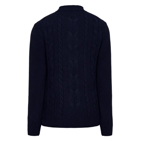 Jerseys Hackett London navy &mdash; fot 2