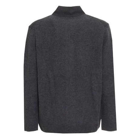 Maglie Hackett London asphalt &mdash; foto 3