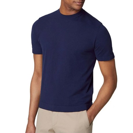 Pulls Hackett London navy &mdash; photo 3