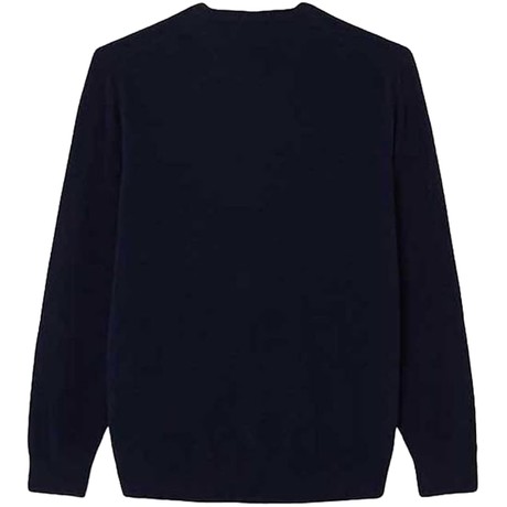 Topwear Hackett London navy &mdash; pictures 2