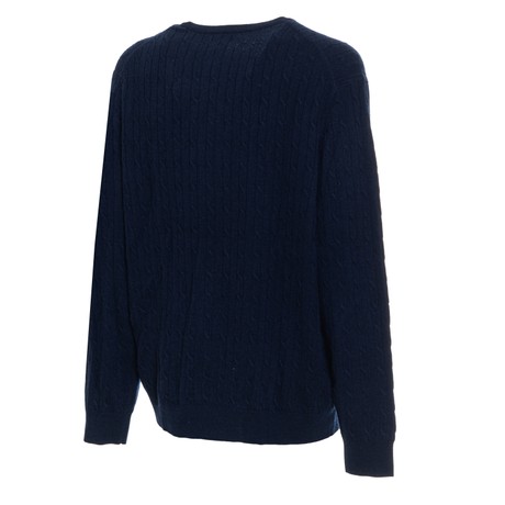Jerseys Hackett London navy &mdash; fot 2