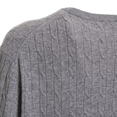 Jerseys Hackett London ash grey &mdash; fot 3