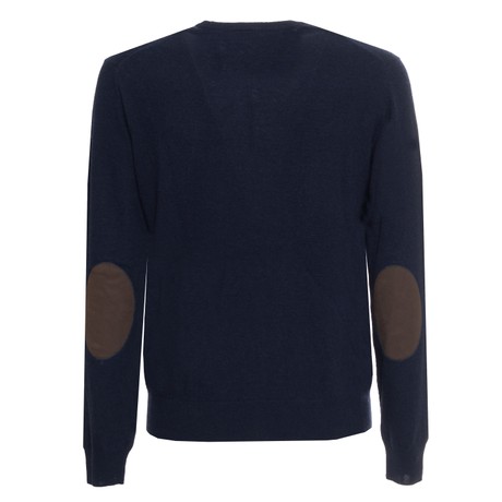 Maglie Hackett London navy &mdash; foto 2