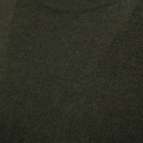 Maglie Hackett London dark green &mdash; foto 3