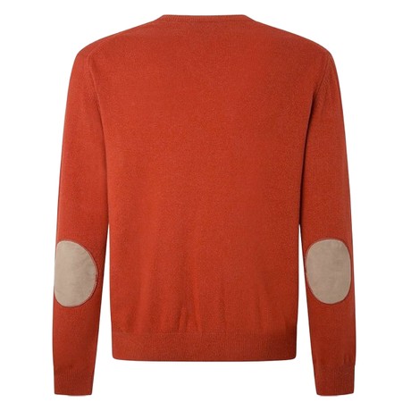 Koszulki Hackett London terracotta &mdash; zdjęcia 2