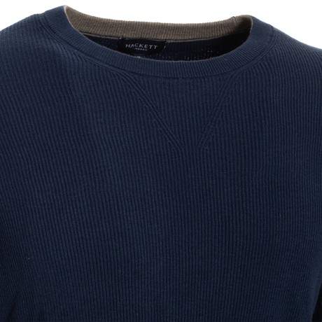 Jerseys Hackett London navy &mdash; fot 2
