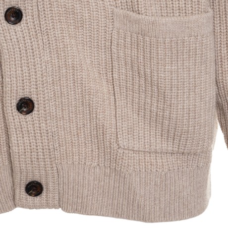 Jerseys Hackett London camel &mdash; fot 3