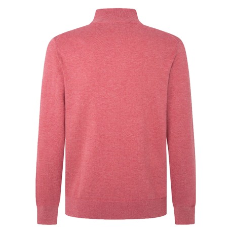 Top Hackett London dusty red &mdash; poze 2