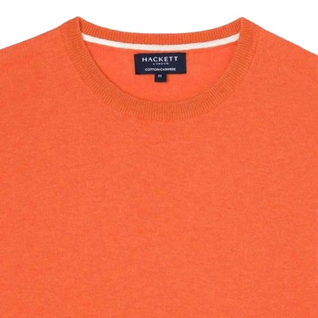 HACKETT LONDON HM703085 - MANDARIN - MAGLIE - Image 3