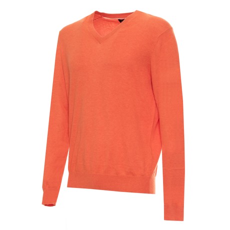 Jerseys Hackett London mandarin &mdash; fot 2