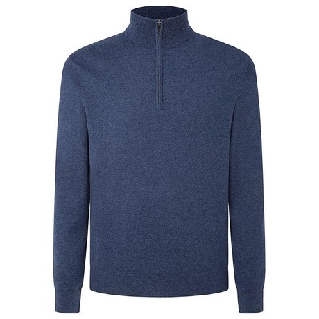 Topwear Hackett London navy &mdash; pictures 1