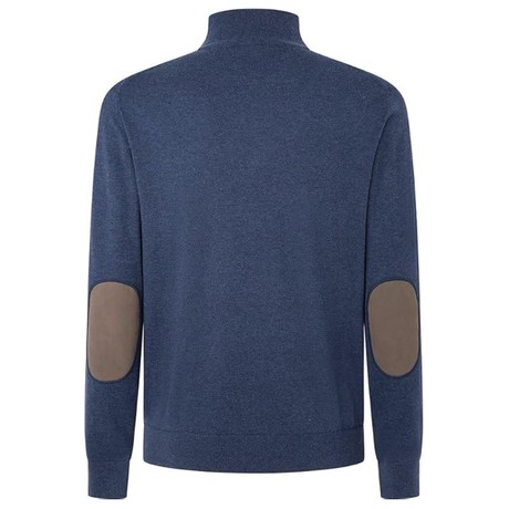 Topwear Hackett London navy &mdash; pictures 2