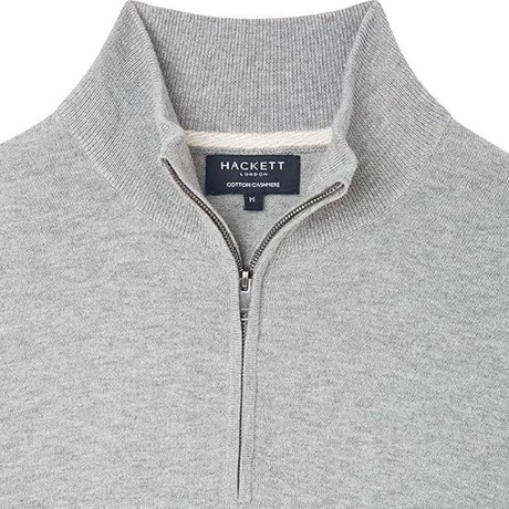 Topwear Hackett London cement &mdash; pictures 3