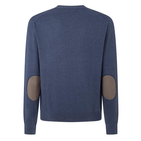 Jerseys Hackett London navy &mdash; fot 2