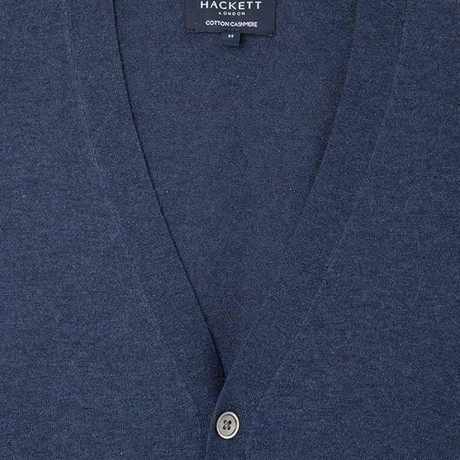 Jerseys Hackett London navy &mdash; fot 3