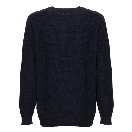 Topwear Hackett London navy &mdash; pictures 2