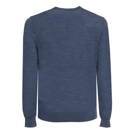 Jerseys Hackett London dark denim &mdash; foto 2