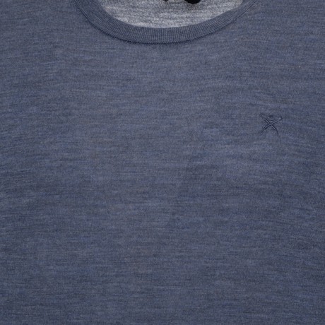 Jerseys Hackett London dark denim &mdash; foto 3