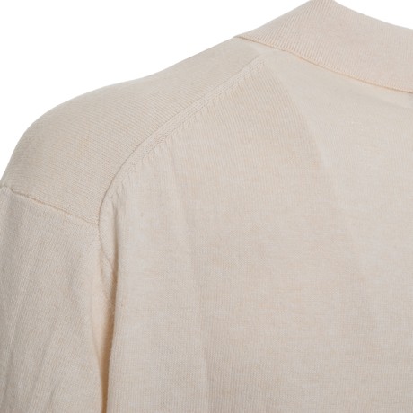 Maglie Hackett London optic white &mdash; foto 2