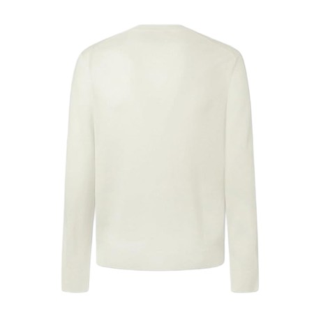 Jerseys Hackett London ivory white &mdash; fot 2
