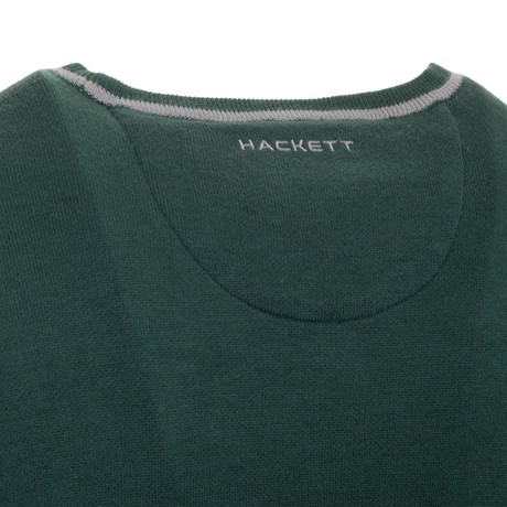 Jerseys Hackett London green &mdash; fot 2