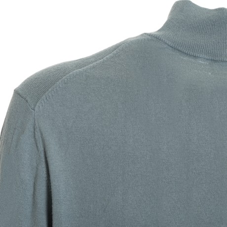 Jerseys Hackett London khaki &mdash; fot 3