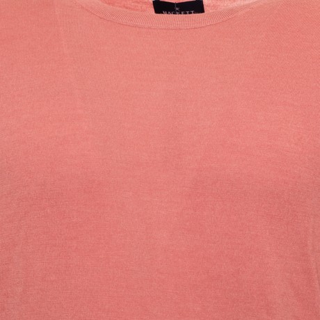 Jerseys Hackett London dark peach orange &mdash; fot 2