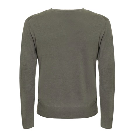 Jerseys Hackett London myrtle green &mdash; fot 2