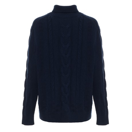 Topwear Hackett London navy &mdash; pictures 2
