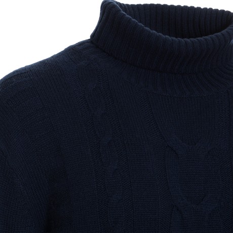 Topwear Hackett London navy &mdash; pictures 3