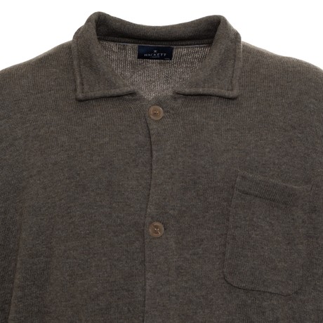 Pulls Hackett London myrtle green &mdash; photo 3