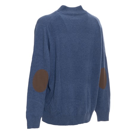 Top Hackett London chambray blue &mdash; poze 2