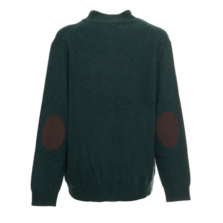 Top Hackett London forest night green &mdash; poze 2