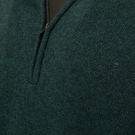 Top Hackett London forest night green &mdash; poze 3