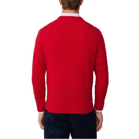 Jerseys Hackett London cardinal red &mdash; fot 2