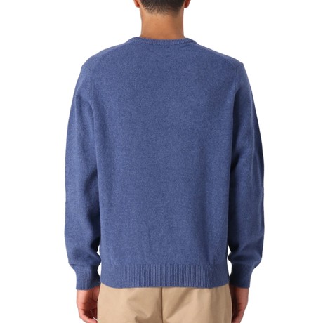 Jerseys Hackett London chambray blue &mdash; fot 2