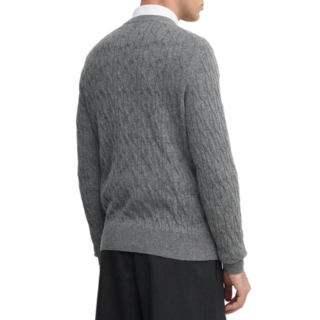 Top Hackett London granite grey &mdash; poze 2