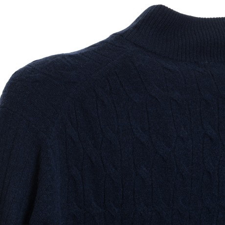 Topwear Hackett London midnight blue &mdash; pictures 3