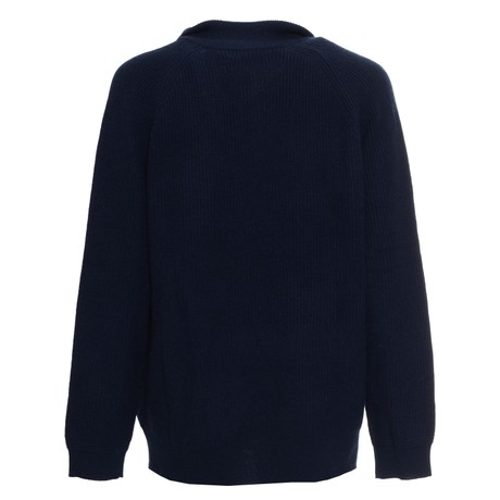Maglie Hackett London midnight blue &mdash; foto 2